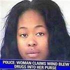Very Windy Day