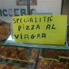 Viagra Pizza
