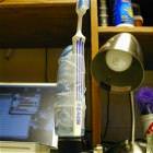 Vibrating Toothbrush