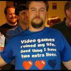 Video Game Nerd