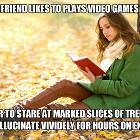 Video Games