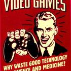 Video Games