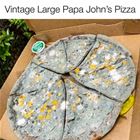 Vintage Pizza