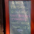 Violence