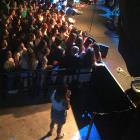 Vip Section