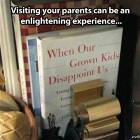 Visiting Parents