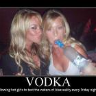 Vodka