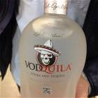 Vodquila
