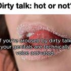 Voice Activated