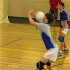 Volleyball Failure