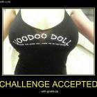 Voodoo Doll