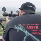 Vote From Rooftops
