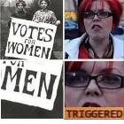 Votes For Women