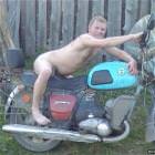 Vrooom Vroom