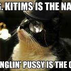 W G Kitims