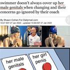Wait A Second Here