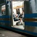 Wait For The Next Train