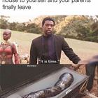 Waited All Day