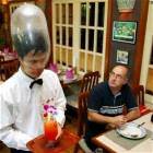 Waiter