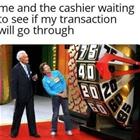 Waiting To See