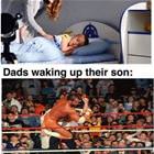 Wake Up