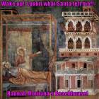 Wake Up
