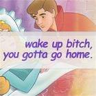 Wake Up