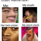 Wake Up