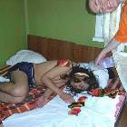 Wake Up