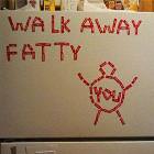 Walk Away