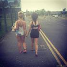 Walk Of Shame Picdump
