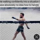 Walking In