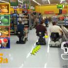 Walmart Kart