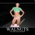 Walnuts