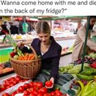 Wanna Come Home With Me