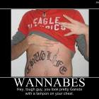 Wannabes