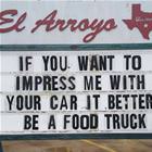 Want To Impress Me