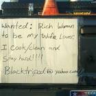 Wanted