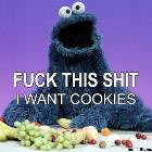 Wants Cookies