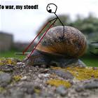 War Snail