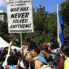 War What Is It Good For