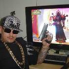 Warcraft Thug