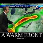 Warm Front