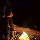 Warming My Buns