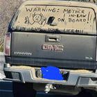 Warning