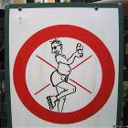 Warning