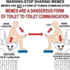 Warning