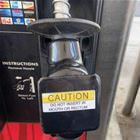 Warning Message
