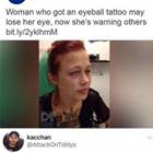 Warning Others