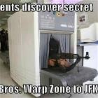 Warp Zone